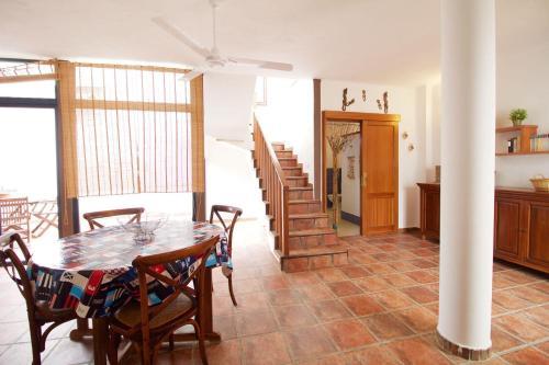 La Graciosa House