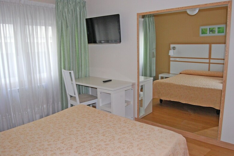 Hostal Mara
