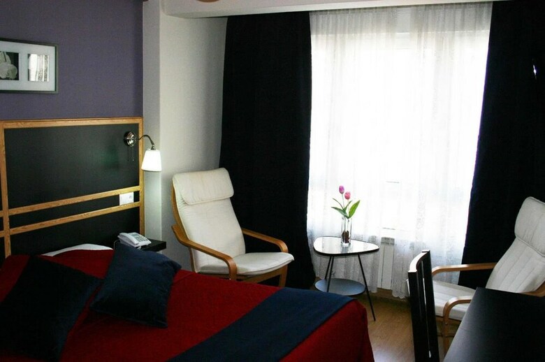 Hostal Mara