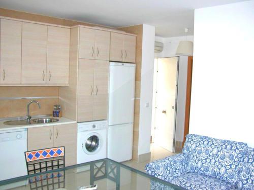 Apartamentos Guga