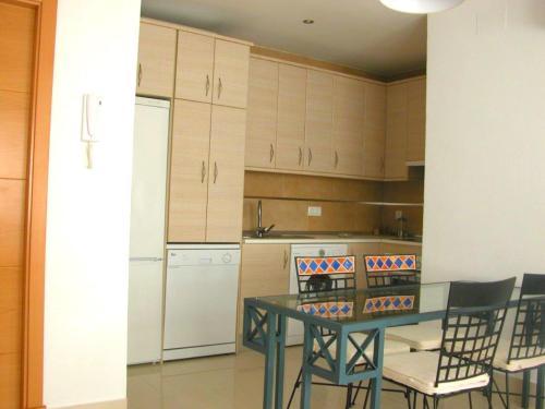 Apartamentos Guga