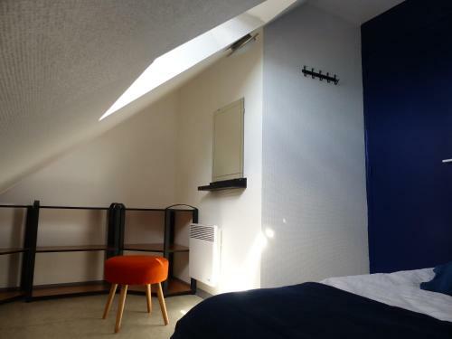 Apartamento L'hirondelle