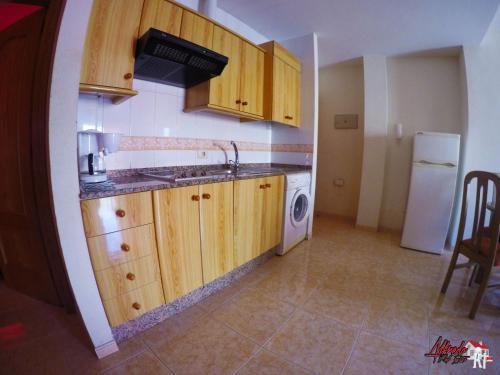 Apartamento Edificio Don Diego