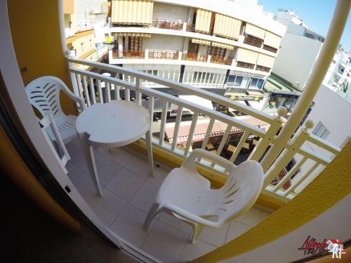 Apartamento Edificio Don Diego