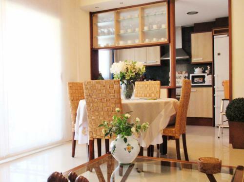 Apartamento Luxe Port N�utic