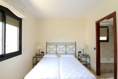 Apartamento Luxe Port N�utic
