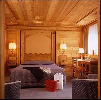 Hotel Le Samoyede