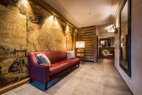 Hotel Le Samoyede