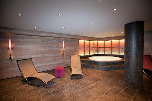 Hotel Le Samoyede