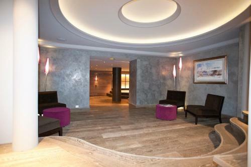Hotel Le Samoyede