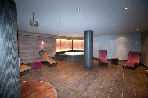 Hotel Le Samoyede