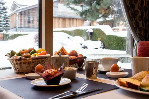 Hotel Le Samoyede