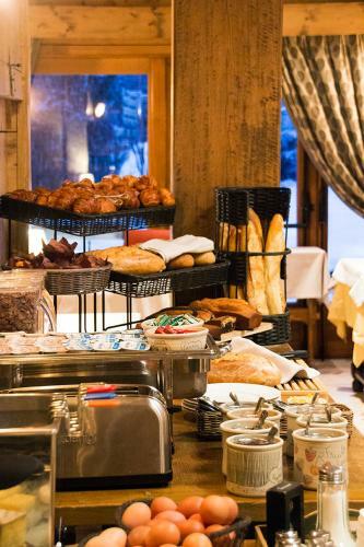 Hotel Le Samoyede