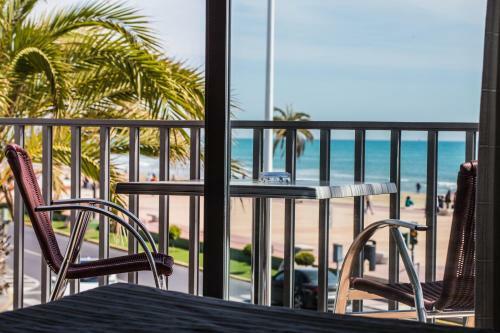 Hotel Rio Mar