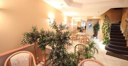 Hotel Asteries