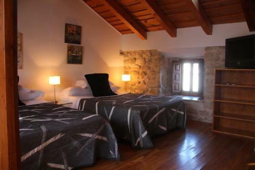 Hotel Alvaro De Torres
