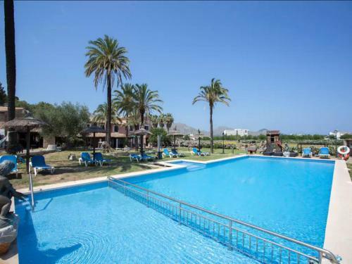 Puerto Pollensa Villas And Apartments
