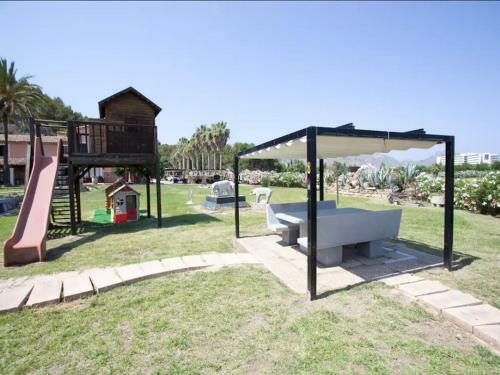 Puerto Pollensa Villas And Apartments