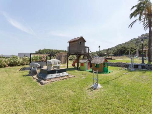 Puerto Pollensa Villas And Apartments