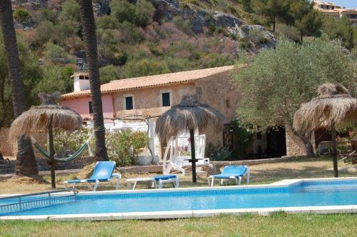 Puerto Pollensa Villas And Apartments
