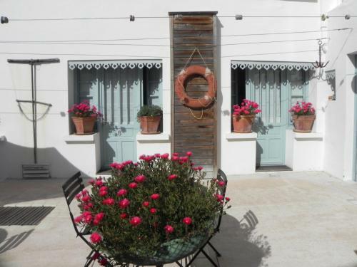 Hotel L'hippocampe