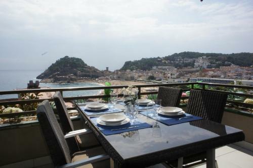 Apartamento Girbal Terrace