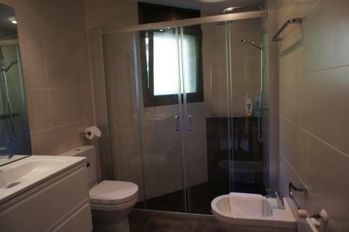 Apartamento Girbal Terrace