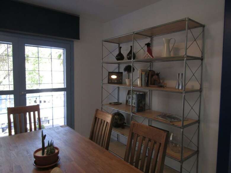 Apartamento Caballo De Mar Appaloosa