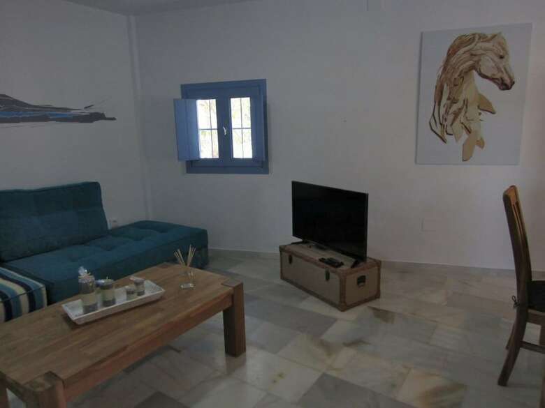 Apartamento Caballo De Mar Appaloosa