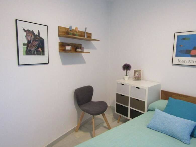 Apartamento Caballo De Mar Appaloosa