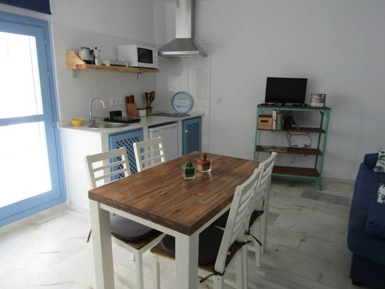 Apartamento Caballo De Mar Appaloosa