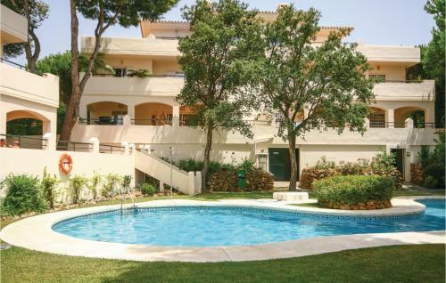 Apartment Avd. De Los Alisos Blq.