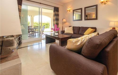 Apartment Avd. De Los Alisos Blq.