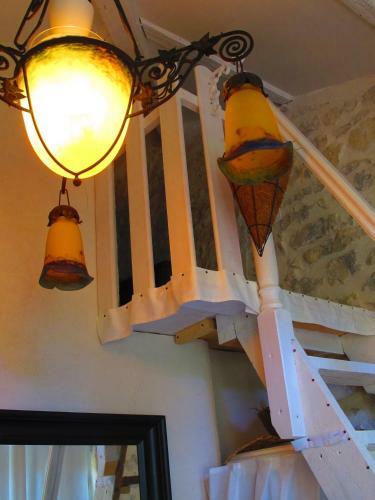 Le Poulailler De L'ile De R�
