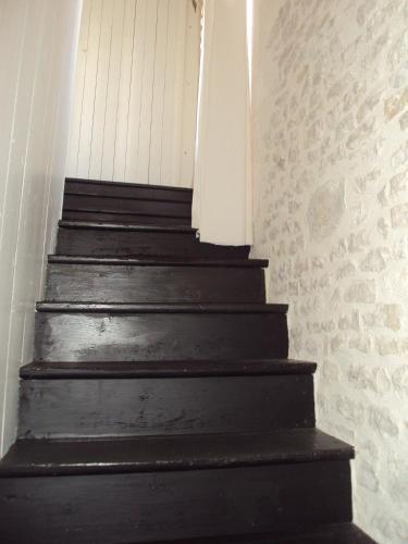 Le Poulailler De L'ile De R�