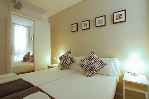 Apartamento Warm Sands By Hello Homes Sitges