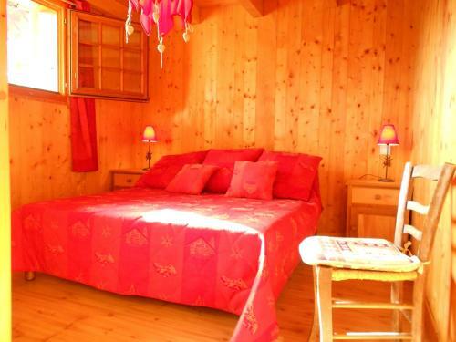 Apartamentos La Ferme Des Favrays 6p