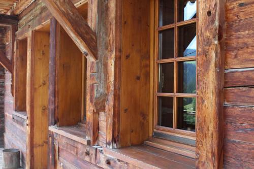 Apartamentos La Ferme Des Favrays 6p