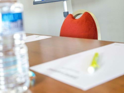 Hotel Ibis Styles Cannes Le Cannet