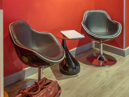 Hotel Ibis Styles Cannes Le Cannet