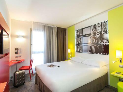 Hotel Ibis Styles Cannes Le Cannet