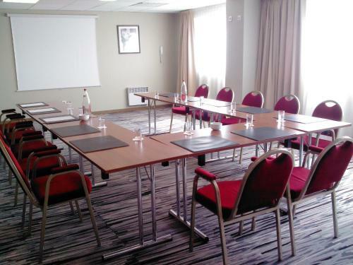 Hotel Ibis Styles Cannes Le Cannet