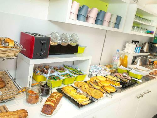 Hotel Ibis Styles Cannes Le Cannet
