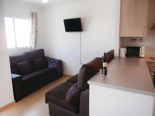 Apartment Alhama De Murcia IV