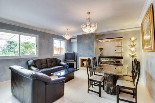 Villa Capit�