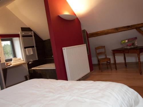 Bed & Breakfast Aux Berges De La Bel