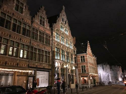 Bed & Breakfast Burgstraat 8