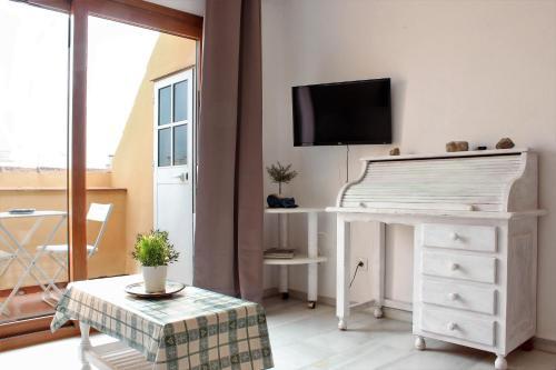 Apartamento Atico Andalucia Plaza