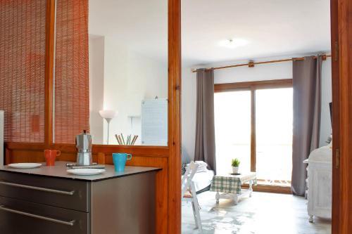 Apartamento Atico Andalucia Plaza