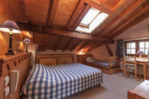 Hotel Auberge Le Montagny